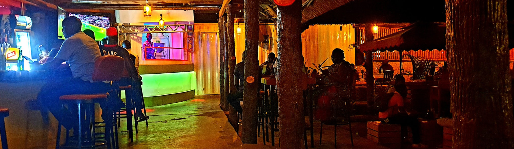Space Lounge Lira 