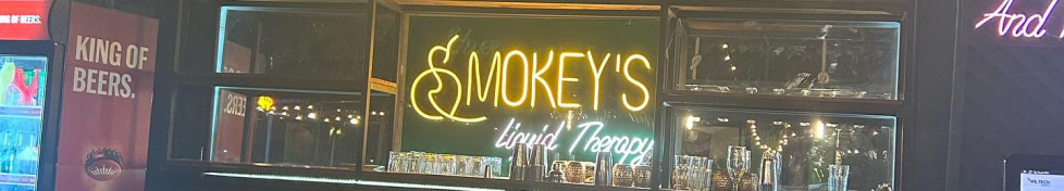 Smokey's Restaurant & Lounge Kampala 
