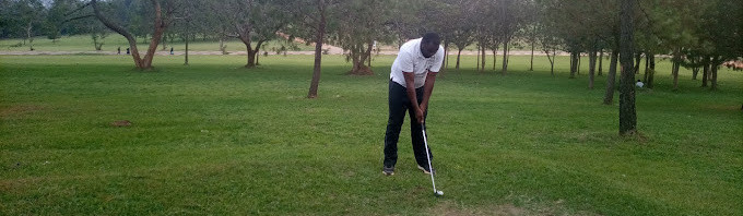 Mbarara Golf Course Play Grounds | Boma Golf Course A 