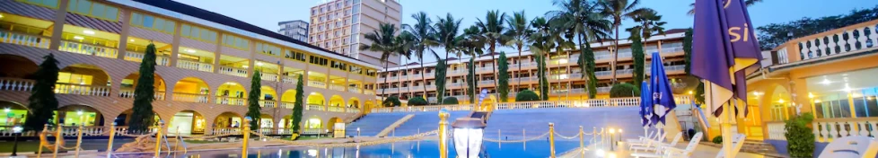 Hotel Africana 
