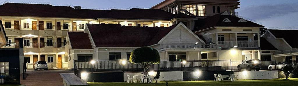 Maria Flo Hotel - Masaka 