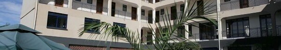 Ivys Hotel Kampala 