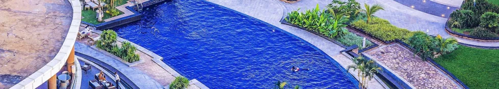 WIN 5 Hotel & Spa (Pearl of Africa Hotel) 