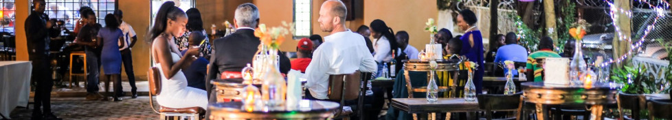 Betimo Wines, Spirits & Accommodation Jinja 