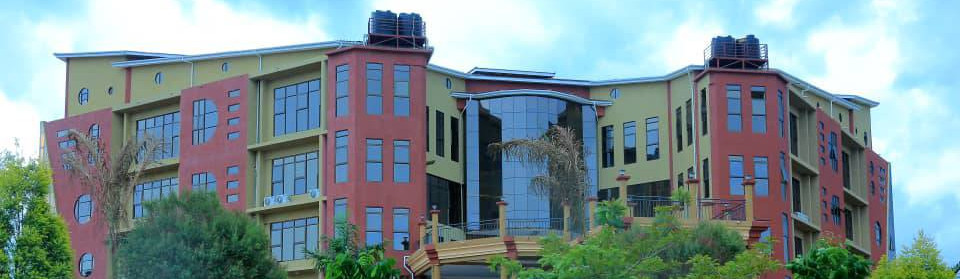 Las Vegas Hotel Mbarara 