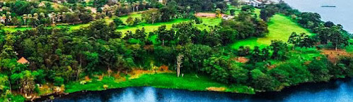 Jinja Golf Course 