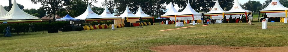 Boma Grounds Hoima 