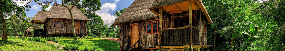 Buweera Forest Gate Lodges 
