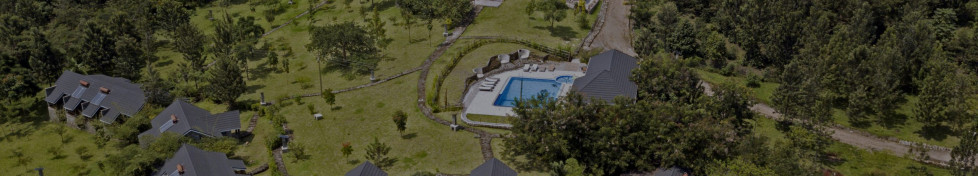 Kyangabi Crater Resort 