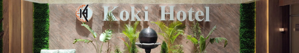 Koki Hotel 