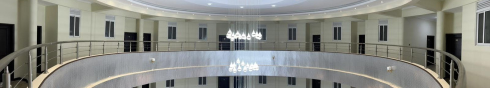 Mbale Courts View Hotel 