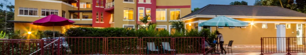 Las Vegas Garden Hotel 