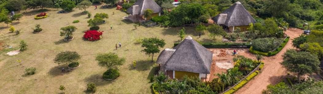 Mwesigwa Resorts Mbarara 