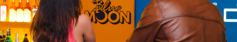 Blue Moon 