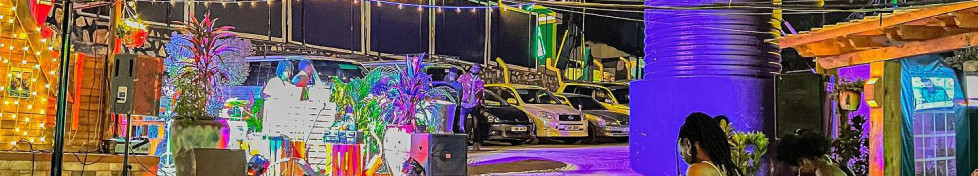 Silverback Lounge 