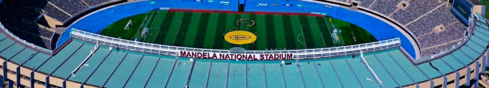 Mandela National Stadium - Namboole 