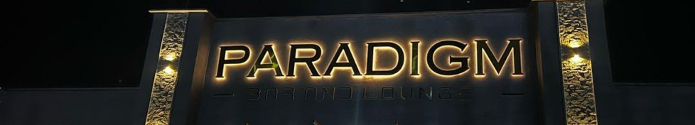 Paradigm Bar & Lounge 