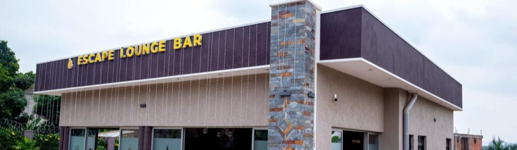 Escape Lounge 