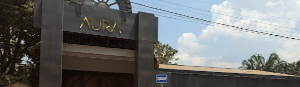 Aura Lounge 