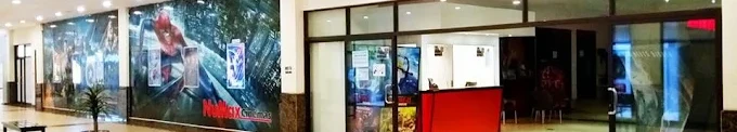 Numax Cinemas 